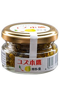 ���� ���� Yuzu Kosho