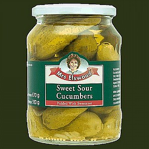 �������� ������ ����� Mrs Elswood