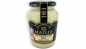 ����� ����� MAILLE